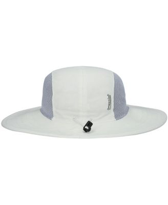 Men's Imperial White Wells Fargo Championship Old Norse Coolcore