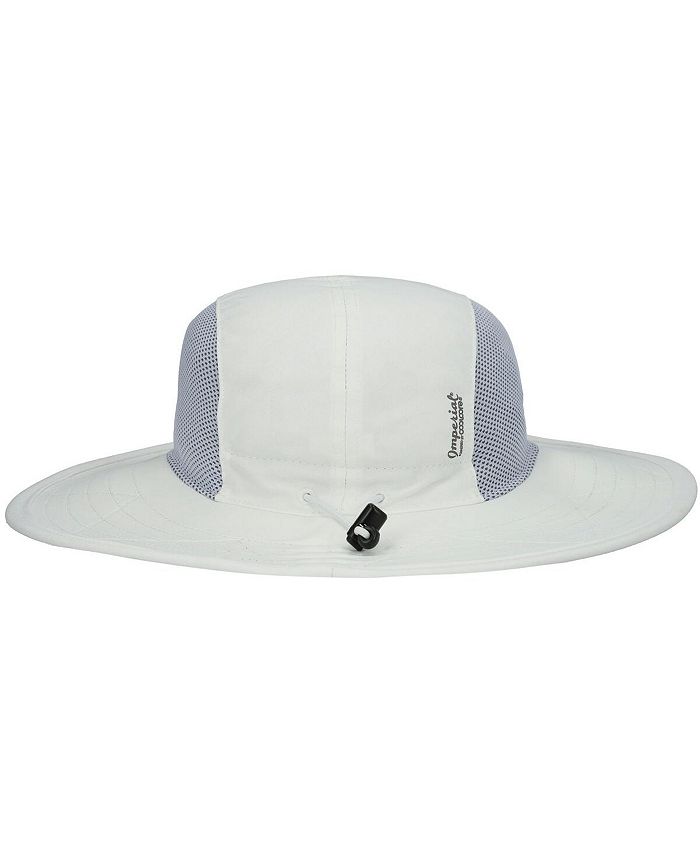 Imperial Men's White Wells Fargo Championship Old Norse Coolcore Bucket