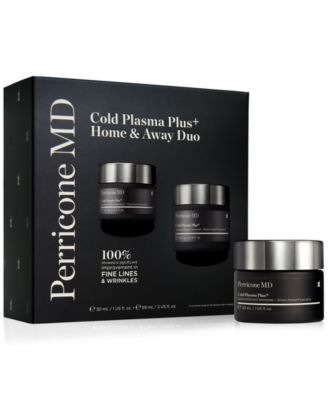 Perricone MD - 2-Pc. Cold Plasma Plus+ Advanced Serum Concentrate Home & Away Set