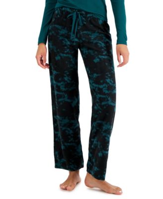 jenni fleece pajamas