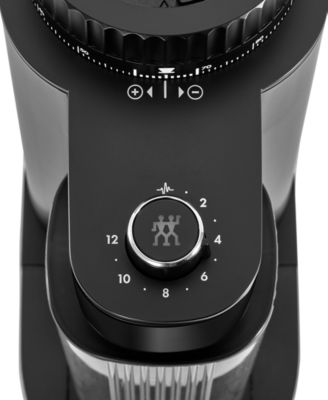 Enfinigy Coffee Bean Grinder