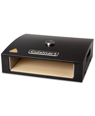 CPO-700 Grill Top Pizza Oven Kit