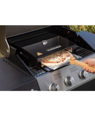 CPO-700 Grill Top Pizza Oven Kit