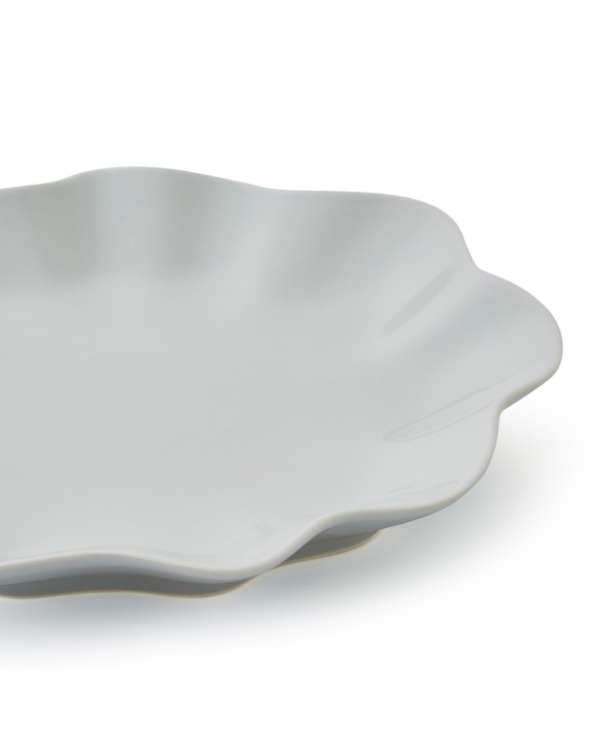 Sophie Conran Floret 18 Piece Dinnerware Set, Service for 4