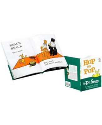Hop On Pop by Dr. Seuss
