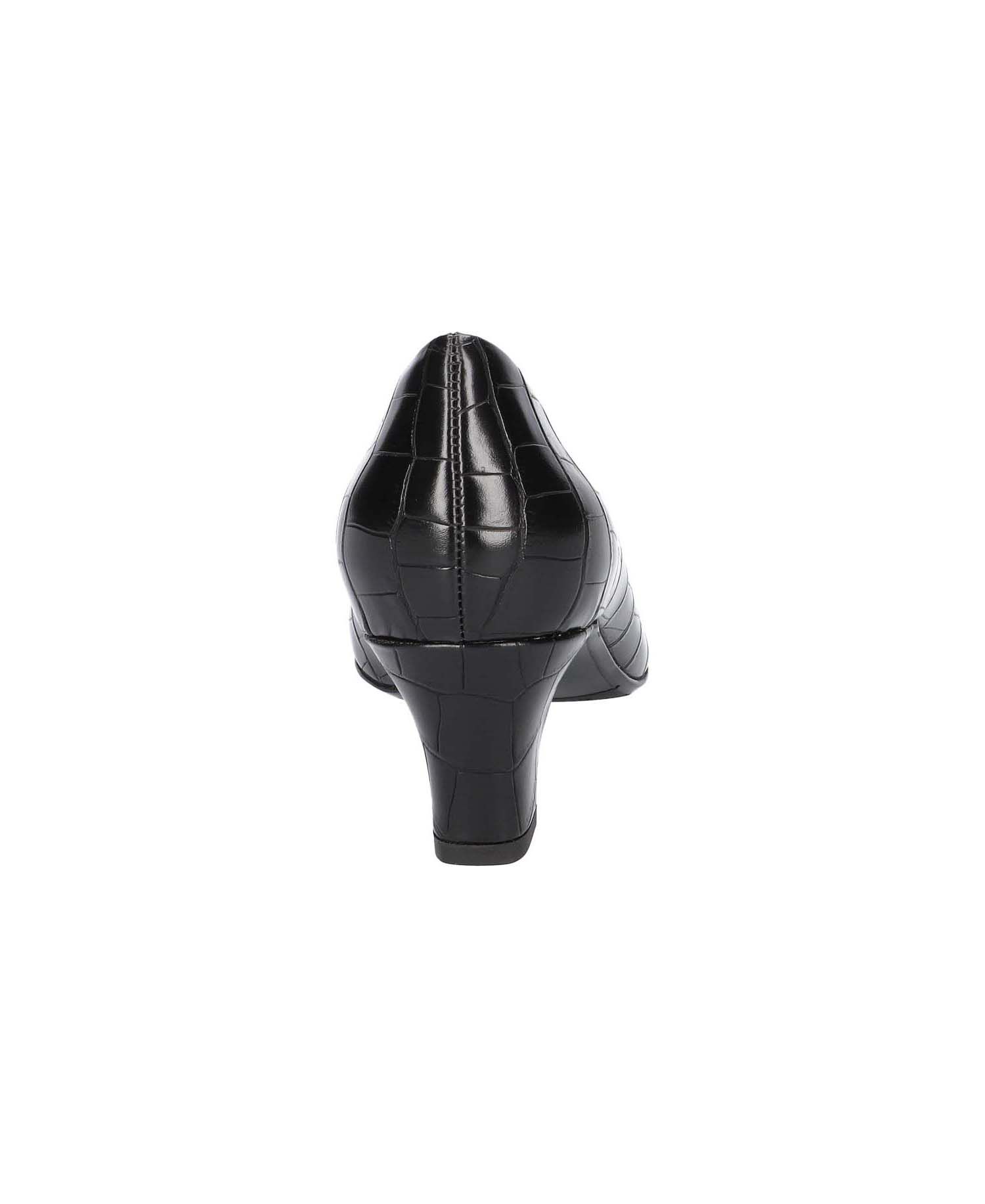 Women's Ballari Pumps