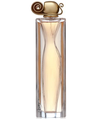 Givenchy Organza for Her Eau de Parfum Spray, 3.3 oz. - All Fragrance ...