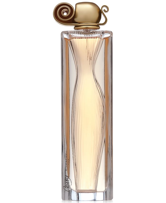 organza for her eau de parfum spray 3.3 oz