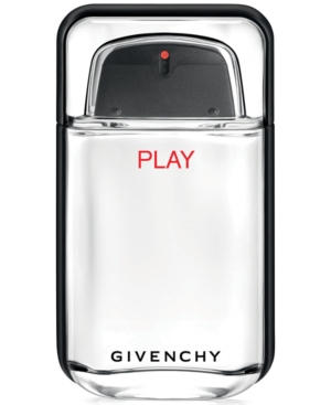 EAN 3274870010378 product image for Givenchy Play Eau de Toilette Spray, 3.3 oz | upcitemdb.com