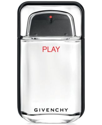 Givenchy Play Men's Eau de Toilette Spray,  oz & Reviews - Shop All  Brands - Beauty - Macy's