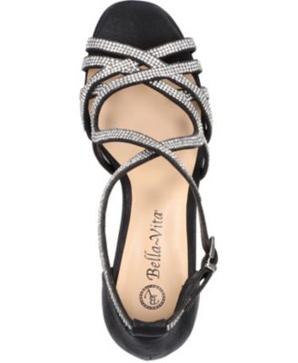 Women's Aliette Dress Sandals