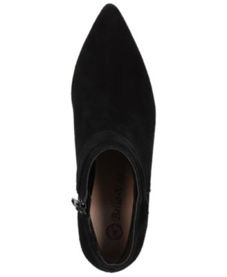 Women's Jani Ankle Booties