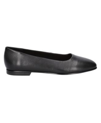 Women's Kimiko Square Toe Flats