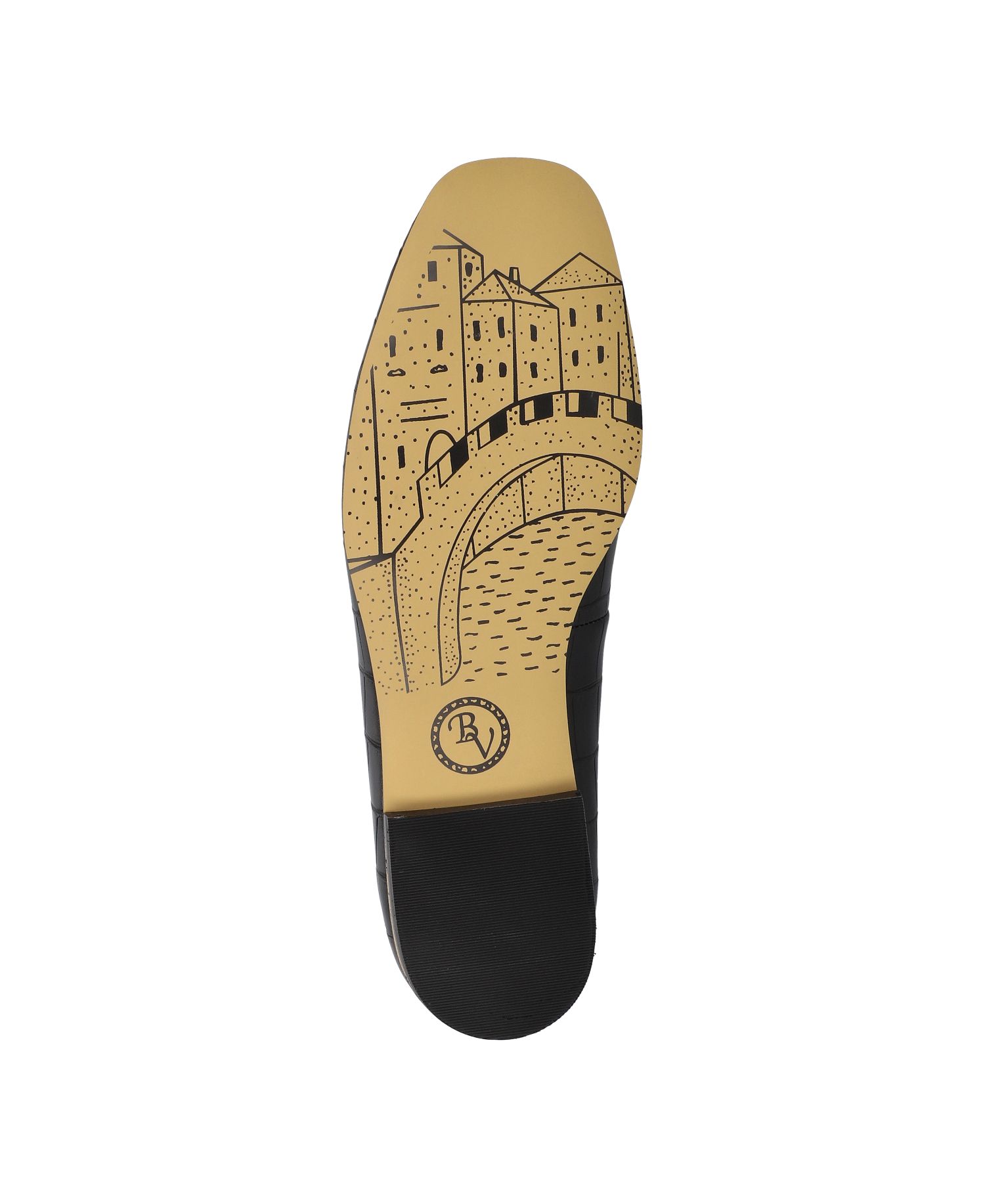 Women's Kimiko Square Toe Flats
