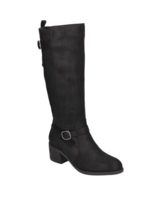 Bella Vita Women's Baina Wide Boots - Macy's