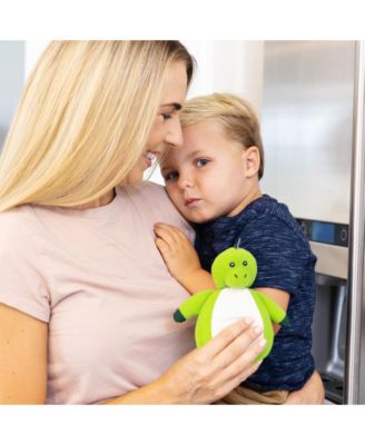 J.L. Childress BooBooZoo First Aid Cool Pack, Dino 