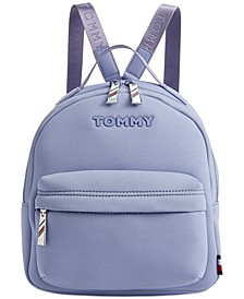 Jen-Dome Backpack