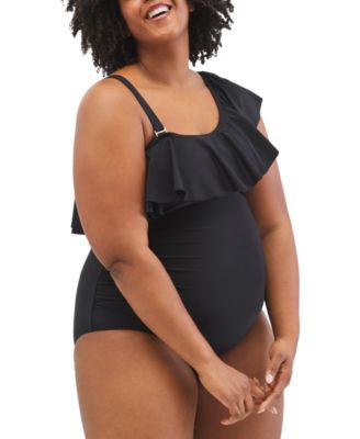 miraclesuit sideswipe swimsuit