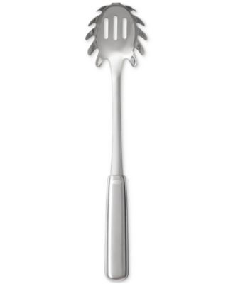 15-Pc. Steel Utensil Set