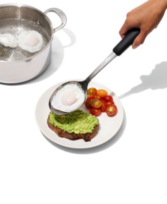 Good Grips 6-Piece Prep and Serve Kitchen Tool Set