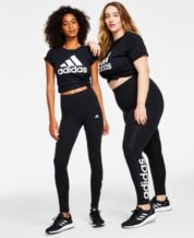 Adidas Workout Clothing & Activewear for Women - Macy's