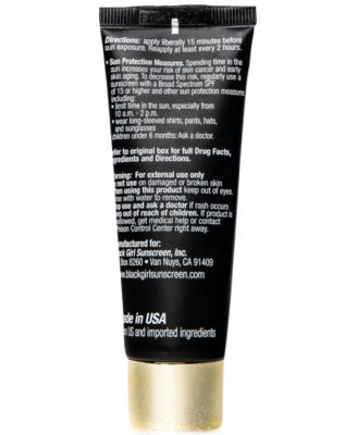 Make It Matte Sunscreen SPF 45, 1.7 oz.