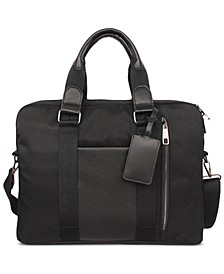 Men's Briefcase, Created for Macy's 