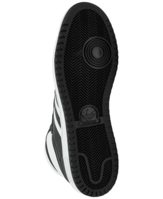 adidas gazelle silver green womens adidas Mexico Handball Spezial Regular-Fit Mens Shoes main image 0