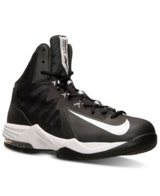 nike air max stutter step 2 basketball shoes