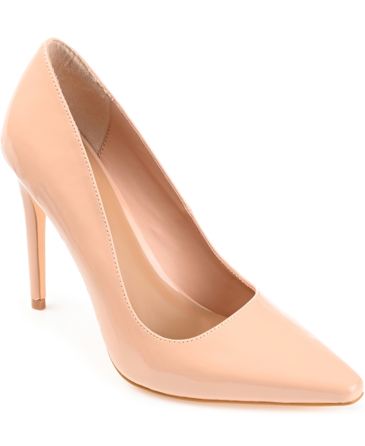 JOURNEE COLLECTION WOMEN'S HADLI STILETTO DRESS PUMPS