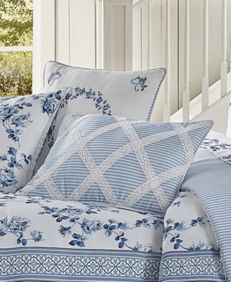 Royal Court Rialto Decorative Pillow, 13" x 19"