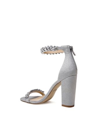 Women's Mayra Block Heel Evening Sandals