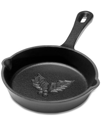 Martha Stewart Collection 12 Cast Iron Skillet, Created for Macy's - Macy's