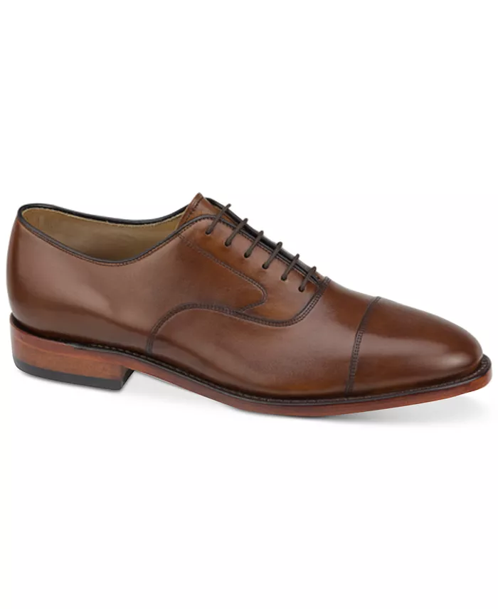 Men's Melton Cap Toe Oxford - thumbnail 9