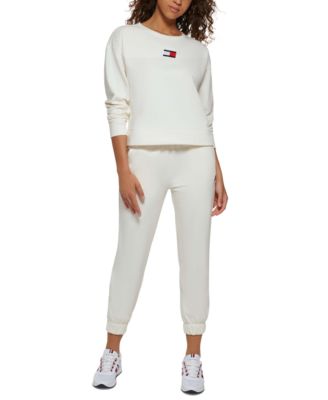 macy's tommy hilfiger sweatpants