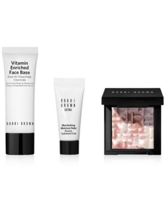 Bobbi Brown - 3-Pc. Radiance Boost Essentials Set