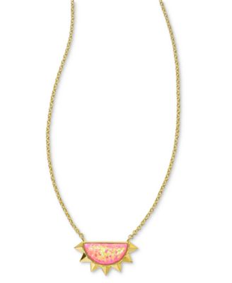 kendra scott sienna necklace