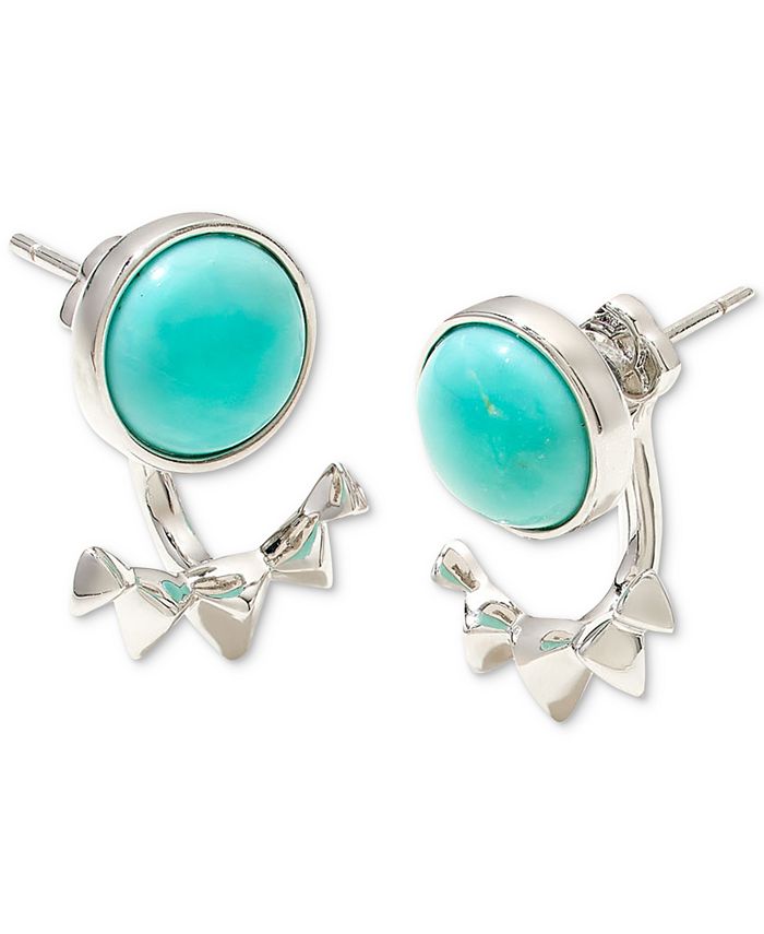 Kendra scott online imitation earrings