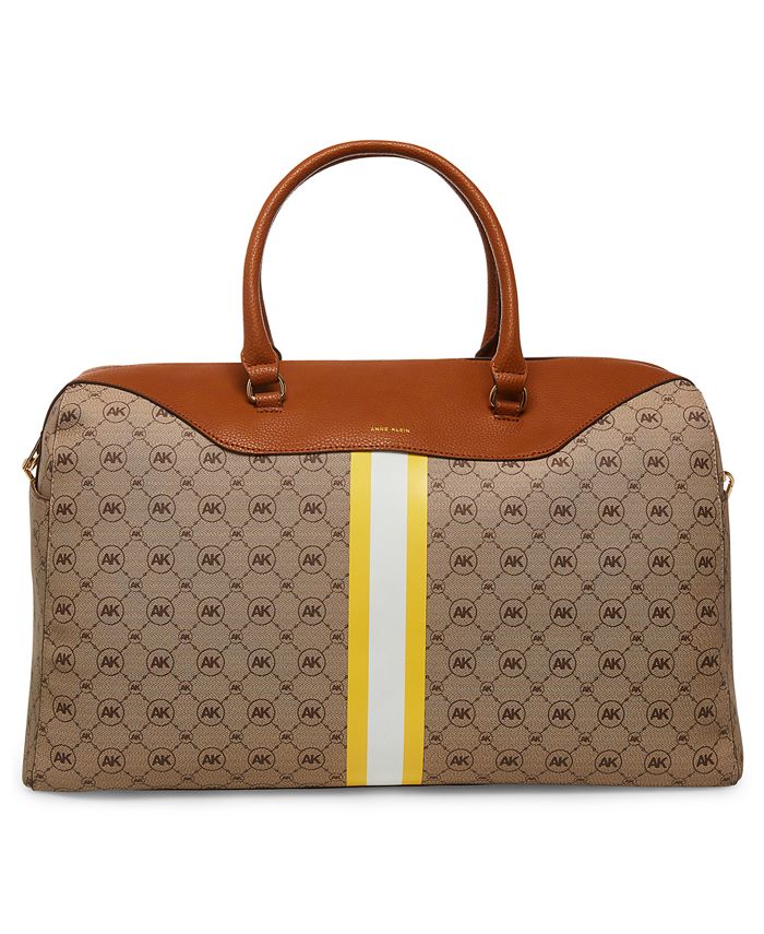 Anne klein hotsell weekender bag