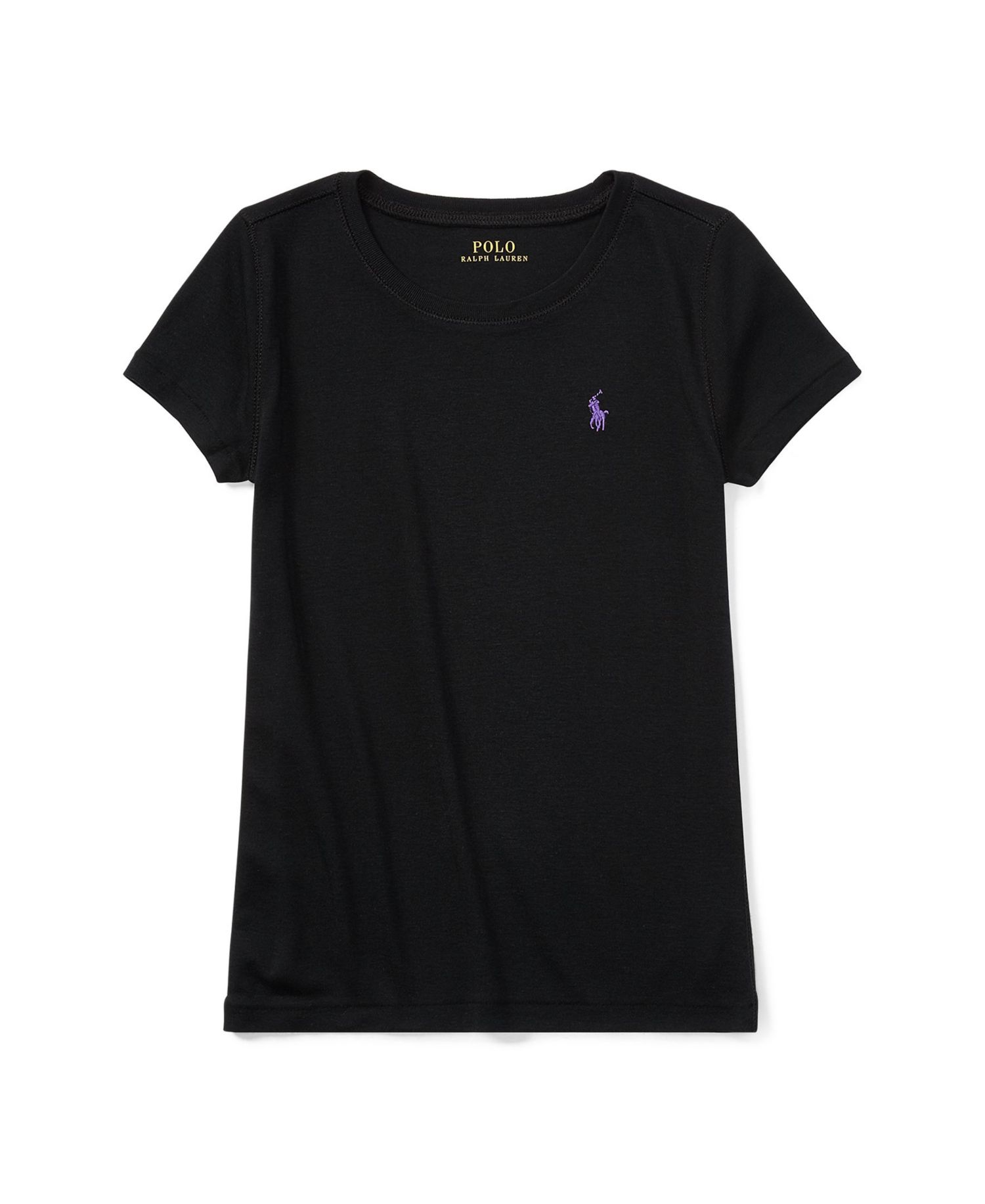 Polo Чёрный