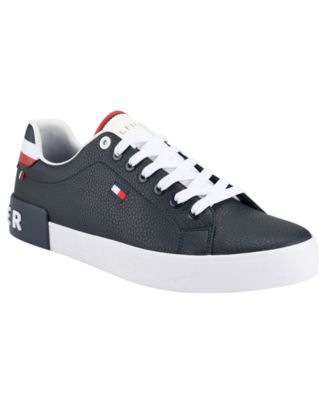 tommy tennis shoes
