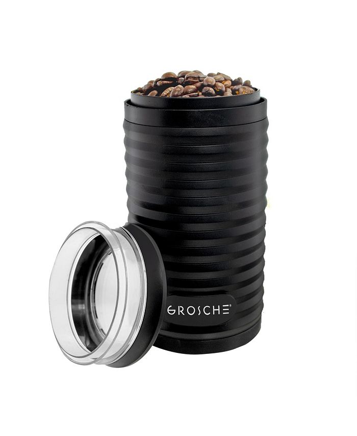 GROSCHE BREMEN Blade Electric Coffee Grinder, Spice and Coffee Grinder