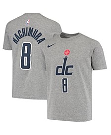 Nike Big Boys Navy Memphis Grizzlies 2022 NBA Playoffs Mantra T-shirt -  Macy's
