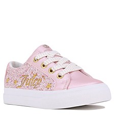 Toddler Girls Notre Dame Rd Sneakers