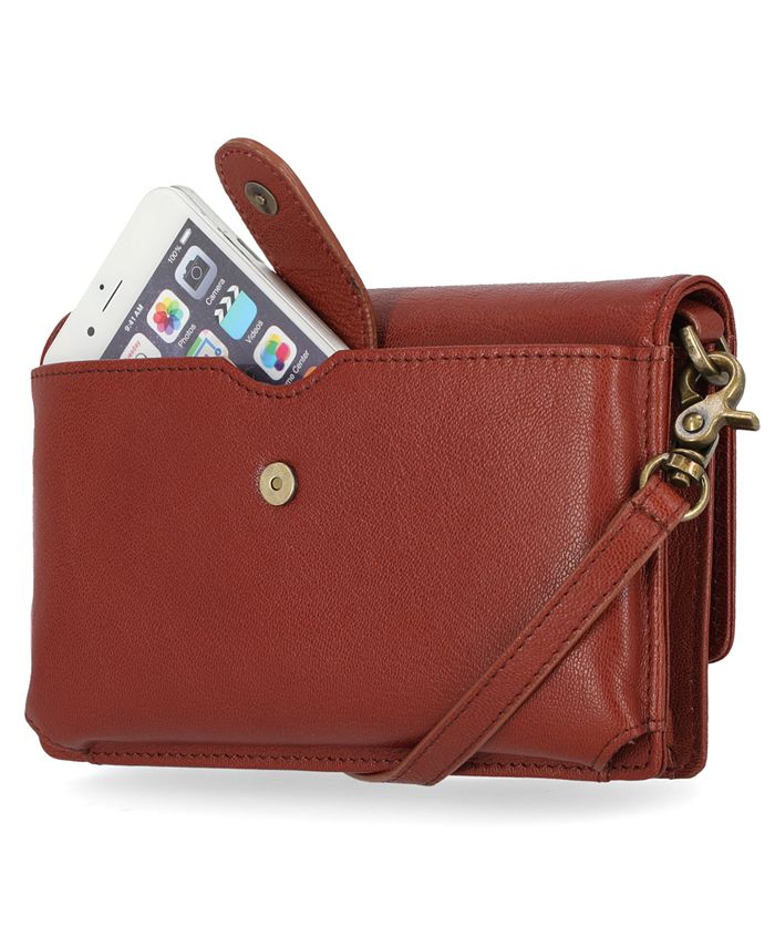 Wallet/ wristlet  Wallet, Red wallet, Bags