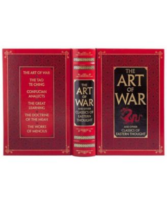The Art of War and Other Classics of Eastern Thought (Collectible Editions) by Various Authors