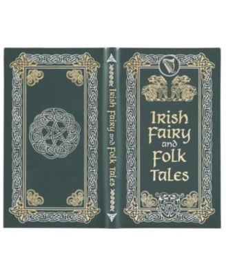 Irish Fairy and Folk Tales (Collectible Editions) by Various Authors