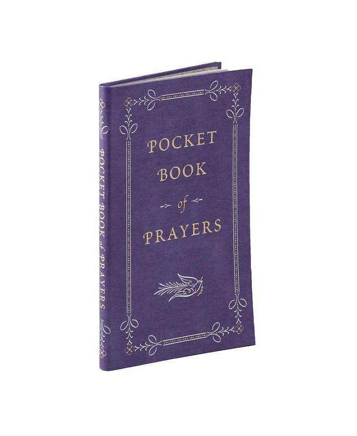 Barnes & Noble Pocket Book of Prayers (Collectible Editions) by Various