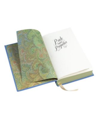 Barnes & Noble Pride and Prejudice (Collectible Editions) by