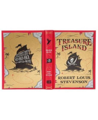 Treasure Island (Collectible Editions) by Robert Louis Stevenson